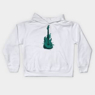 Guitar Kids Hoodie